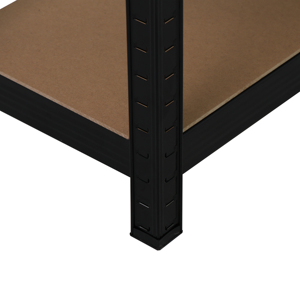 ללא דופי מדפים יחידת מתכת שולחן התצוגה מדפים בירה מסחרי מדפי בירה חנות - Product Image 4