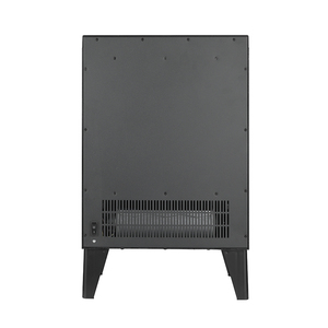 موقد KONWIN موقد كهربائي لألب الرقص موقد قائم بذاته سخانات منزلية - Product Image 4