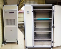 Déshydrateur alimentaire commercial à économie d'énergie pour fruits, légumes, viande, nouilles, pruneaux, chips de pommes de terre