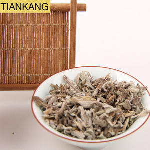 Pabrik Grosir Rumput Ekor Tikus Langsung dari Cina, Obat Herbal Terbaik, Harga Terbaik, Herbal Sage Putih Kering - Product Image 4