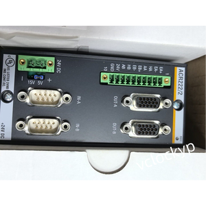 1PCS Nuevo Módulo Controlador Bachmann ACR222/2 Transporte Rápido - Product Image 3