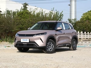 BYD Yuan UP รุ่นปี 2026 ใหม่เอี่ยม รุ่นขับเคลื่อนอัจฉริยะ 401 Leading Edition แบตเตอรี่ใช้งานได้ยาวนาน - Product Image 2