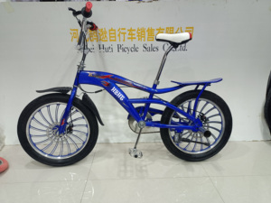 Vélo <span class=keywords><strong>BMX</strong></span> <span class=keywords><strong>Freestyle</strong></span> Original en Gros - Modèle <span class=keywords><strong>Pro</strong></span> Flatland à Vitesse Unique, Frein V, Cadre en Acier, à Vendre - Product Image 1