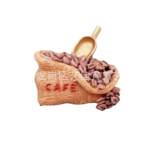 Cibo di simulazione Yijia, pane per la colazione Ultra realistico, latte, tè pomeridiano, pentola, decorazione della cucina, rif tridimensionale - Product Image 4