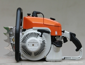 High-quality Garden Tools 070 Chain <b>Saw</b> Ms MS070 105cc 404 '4.8kw High-<b>power</b> 2-stroke <b>Saw</b> Cutting Machine Huge Gasoline - Product Image 1