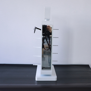 Cao cấp tùy chỉnh Acrylic Kính mát Bảng hàng đầu hiển thị giá đa lớp kính hiển thị đứng cho cửa hàng quang học - Product Image 5