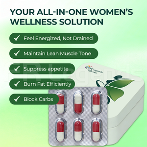 Capsules amincissantes efficaces <span class=keywords><strong>et</strong></span> rapides, super-suppresseurs d'appétit, favorisant la combustion des graisses, pilules de contrôle du poids, compléments alimentaires - Product Image 2