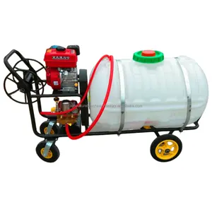 100L--500L spraying machine for farm management Diesel sprayers are used for farm management