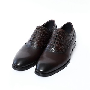 Costume d'affaires pour homme en cuir véritable, imperméable, de style moderne, haut de gamme, fabriqué à la main - Product Image 1