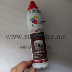 WD RC2000 Anilox <b>Roller</b> Cleaning Agent RECYL CleanRC2000 Ceramic Anilox <b>Roller</b> Deep Cleaner - Product Image 1