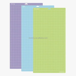 Tapis de découpe 12x24 avec logo personnalisé pour <span class=keywords><strong>Cricut</strong></span> Explorer <span class=keywords><strong>3</strong></span> air <span class=keywords><strong>3</strong></span> Maker <span class=keywords><strong>3</strong></span> Maker Manufacturer - Product Image 1
