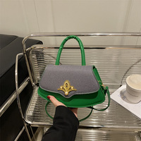 Nouvelle Arrivée d'Usine Sac à Main de Créateur pour Dames 2025 Meilleure Vente Sac à Bandoulière de Luxe pour Femme