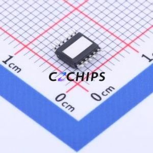 ชิปวงจรรวม LSOP-12-150mil VND5T100AJTR-E ของแท้สวิตช์ไฟอิเล็กทรอนิกส์ - Product Image 2