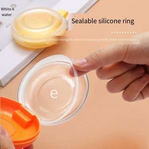 Factory Direct High Quality Braces Storage <b>Box</b> Retainer Storage <b>Box</b> Portable Orthodontics Storage <b>Box</b> <b>for</b> <b>Dentures</b> - Product Image 2