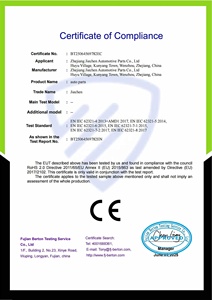 Capteur de température d'eau 716/24200 71624200 pour chargeuse-pelleteuse 2CX 3CX 4CX 4CX444 TM270 ROBOT 19 3CX-4T 3CXC 3CXE 3CX-<span class=keywords><strong>4</strong></span> - Product Image 6