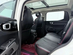 Auto Usado Havalo Kugouo Año Modelo 2021 2022 <span class=keywords><strong>2023</strong></span> Edición Tendencia Aventura - Product Image 4