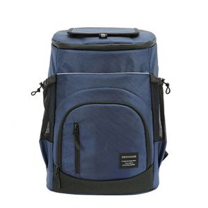 Sac isotherme souple de 30 L, grand sac à dos isotherme, sac à dos thermique pour réfrigérateur, voyage, plage, glace, bière - Product Image 2