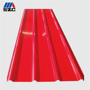 鋼板ストリップppgi屋根シートカラーコーティングされた波形<span class=keywords><strong>ppgl</strong></span>亜鉛メッキ - Product Image 5