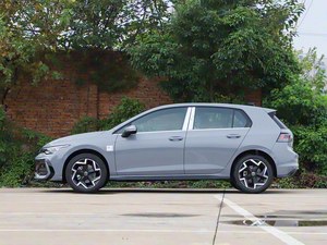 <span class=keywords><strong>Prix</strong></span> de gros Volkswagen <span class=keywords><strong>Golf</strong></span> 8.5 Modèle 2026 Full Option 300TSI Pro 300TSI <span class=keywords><strong>R</strong></span>-<span class=keywords><strong>Line</strong></span> 1.5T Essence 5 Portes 5 Places Nouvelle Sortie - Product Image 2