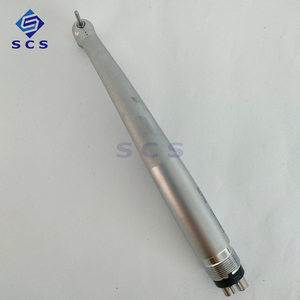 Pieza de mano dental de alta velocidad Producto Médico de la mejor calidad sin fuente de alimentación LED Se requiere electricidad - Product Image 2