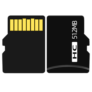 Tarjeta de Memoria TF de Alta Velocidad para Teléfono Móvil C10 U1 U3, 8 GB, 16 GB, 32 GB, 64 GB, 128 GB, 256 GB, 512 GB, Chipwelldone - Product Image 1