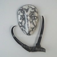 Série télévisée américaine Loki Helmet Cosplay Superhero Silk Mask Halloween Party Christmas Easter Inspired God Twilight's Character