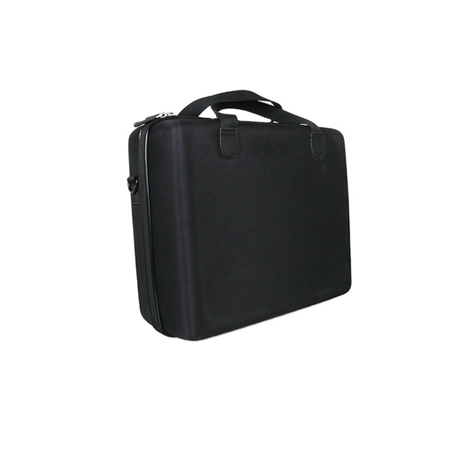 Brilliant New PS4 Gaming Controller Storage Case for Digital Gaming Controller Accessories EVA Shockproof PS4 Controller Case