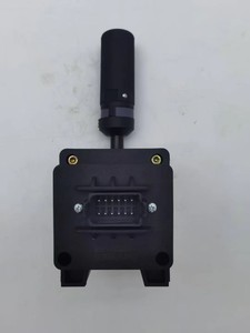 Levier de commande de transmission 261-2209 pour excavatrices 416D/420D/428D/430D – Pièce neuve - Product Image 6
