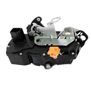 Actuador de Cerradura de Puerta Cadillac 20783852 25873485 25876388 2594575, Pieza de Repuesto para Camioneta LT - Product Image 5