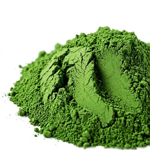 Compra al por Mayor de Té Matcha Orgánico en Polvo, Grado Ceremonial 7A, Calidad Premium, Molido en Piedra, Té Verde Puro, Precio de Fábrica, OEM - Product Image 1