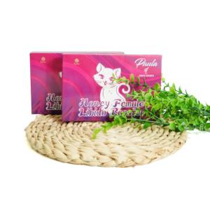 Integratori di Miele <span class=keywords><strong>Nectar</strong></span> Selezionati all'Ingrosso per la Salute Femminile - Product Image 6