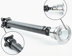 Eje de Transmisión Cardán para Jimny OE 27101-81A00 - Product Image 1