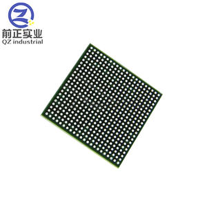 QZ shenzhen PEX8749-<span class=keywords><strong>CA</strong></span> sirkuit terintegrasi asli PEX8749-CA80BC G - Product Image 2