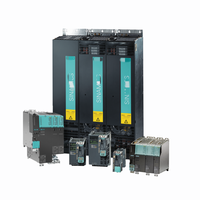 Système de commande numérique CNC SIEMENS SINUMERIK 828 808 840 ONE MC avec SINAMICS S120 Pro