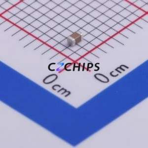ตัวเก็บประจุแบบ SMD (MLCC) รุ่น CL10B471KB8WPNC ขนาด 0603 (ค่าความจุ: 470pF) (ความแม่นยำ: 10%) (แรงดันไฟฟ้า: 50V) - Product Image 1