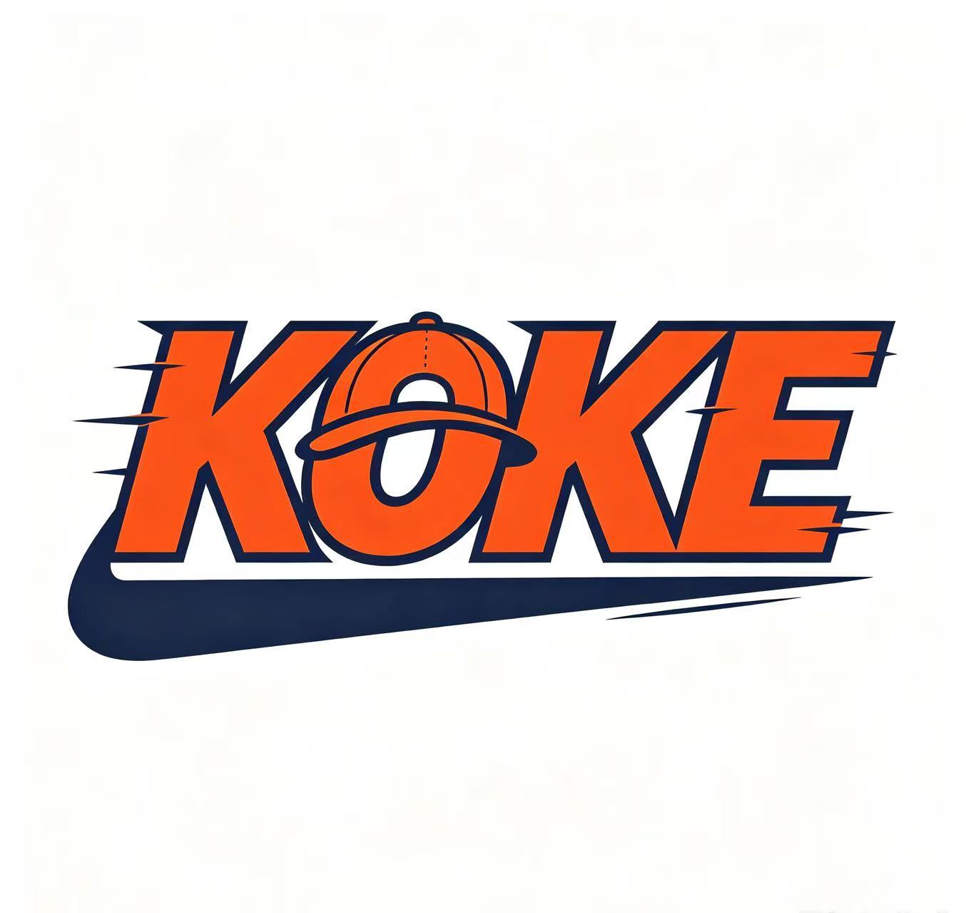 Yiwu Kuoke Trading Co., Ltd. logo