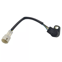Capteur de position d'accélérateur NOUVEAU capteur de Position d'accélérateur pour Suzuki RMZ 250 2010-13 450 2008-12OEM13580-28H01