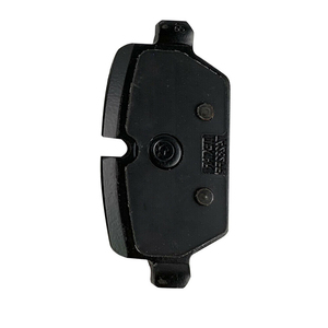 Pastilla <span class=keywords><strong>de</strong></span> <span class=keywords><strong>freno</strong></span> <span class=keywords><strong>de</strong></span> paquete <span class=keywords><strong>de</strong></span> <span class=keywords><strong>valor</strong></span> para Hyundai Elantra 34216767145 para BMW 1 (E87) 2003-2013 - Product Image 5