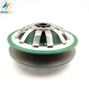 <span class=keywords><strong>Poulie</strong></span> à vitesse Variable de mm, pour moteur d'entraînement cordon, K & S série 14,090,048f ks100,048f - Product Image 2