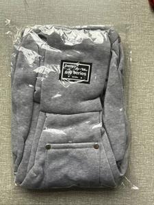 Toptan el ücretsiz büyük kapasiteli Pet katlanır Sling evcil hayvan taşıyıcı çanta nefes taşınabilir evcil hayvan seyahat çantası ile depolama cebi - Product Image 6