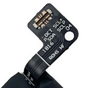 <span class=keywords><strong>แบ</strong></span><span class=keywords><strong>ต</strong></span>เตอรี่โทรศัพท์มือถือสำหรับเปลี่ยนภายใน BLP697สำหรับสมาร์ทโฟน <span class=keywords><strong>OPPO</strong></span> <span class=keywords><strong>F11</strong></span> Pro <span class=keywords><strong>F11</strong></span> PLUS <span class=keywords><strong>แบ</strong></span><span class=keywords><strong>ต</strong></span>เตอรี่ OEM - Product Image 4