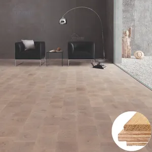 Fornitore di pavimenti in legno professionale in cina modelli di venature terminali pavimenti in parquet pavimenti in legno a grana fine rovere bianco europeo