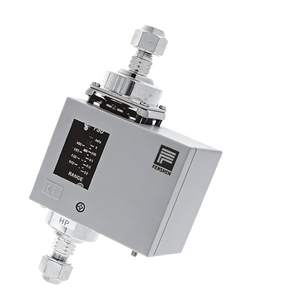 Controles de Presión Diferencial Serie FSD de Fengshen para Sistemas de Refrigeración y HVAC - Product Image 2