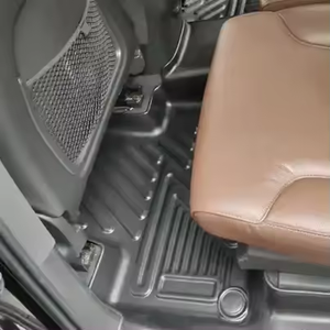 Tappetini per auto con Design KQD di alta qualità e Design KQD, tappetini decorativi per auto TPE adatti per <span class=keywords><strong>volvo</strong></span> <span class=keywords><strong>xc40</strong></span> - Product Image 2