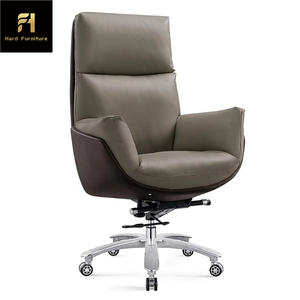 <span class=keywords><strong>เก้าอี้</strong></span>ทำงานที่ทันสมัยสำหรับโฮมออฟฟิศ<span class=keywords><strong>เก้าอี้</strong></span>สำนักงานสำหรับผู้บริหารที่มีแผ่นรองด้านหลังสุดหรู - Product Image 2