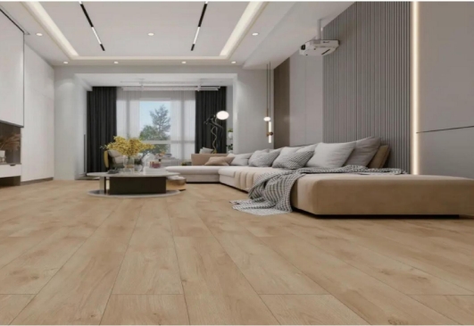 Couleur en bois