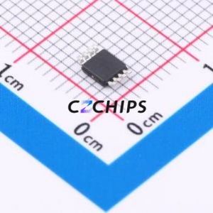 Nouveau-Original MCP4541-104E/MS MSOP-8 Circuit intégré IC Puce PMIC Potentiomètre numérique - Product Image 2