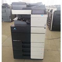 Новая Модель Лазерный фотопринтер Профессиональный для принтера Konica Minolta BH C454e