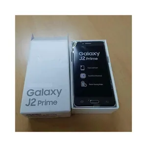 Atacado Usado Segunda Mão Do Telefone Móvel para Samsung Galaxy J2 Prime J5 Prime J7 Prime Original EUA Telefones Desbloqueados de Alta Qualidade