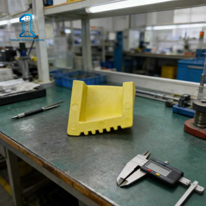 <span class=keywords><strong>Escalera</strong></span> Plegable <span class=keywords><strong>de</strong></span> Goma Amarilla 7*3, Diseño Industrial, Resistente <span class=keywords><strong>al</strong></span> Desgaste, Piezas <span class=keywords><strong>de</strong></span> Repuesto para Construcción <span class=keywords><strong>de</strong></span> Edificios y Hogar - Product Image 6